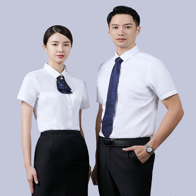 男士衬衫5