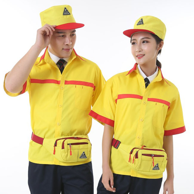 防静电工作服8