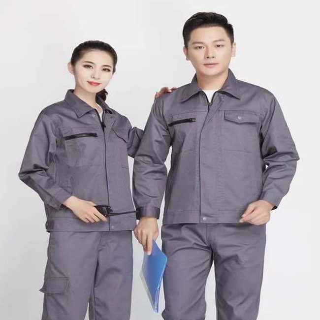 防静电工作服5