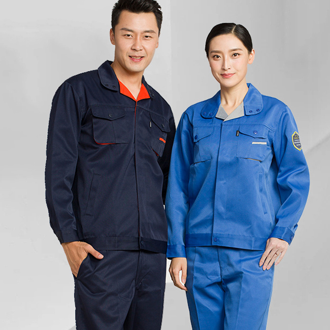 阻燃工作服8