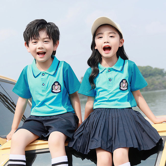 学校校服8