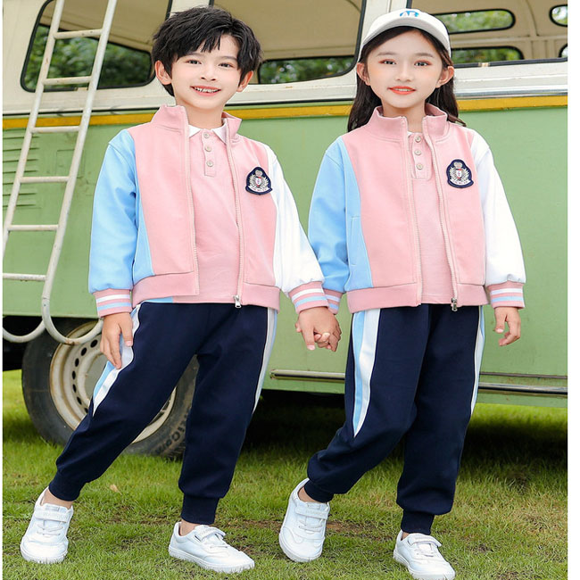 学校校服1