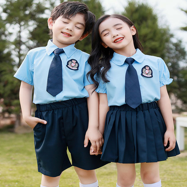 学校校服7