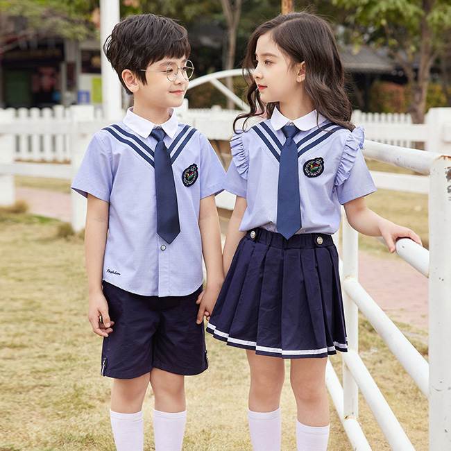 幼儿校服8