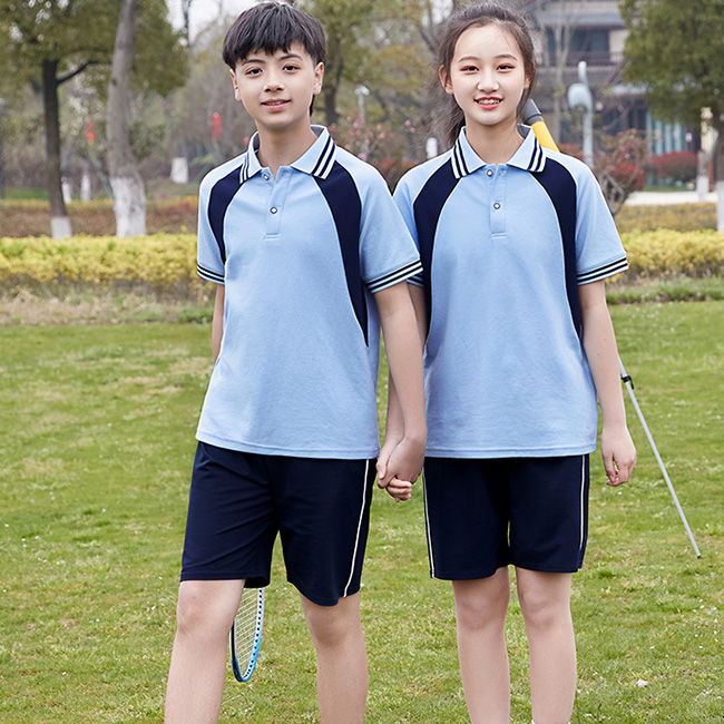 高中大学校服1