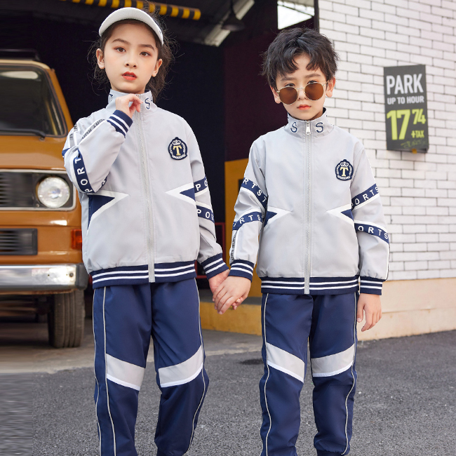 幼儿校服6