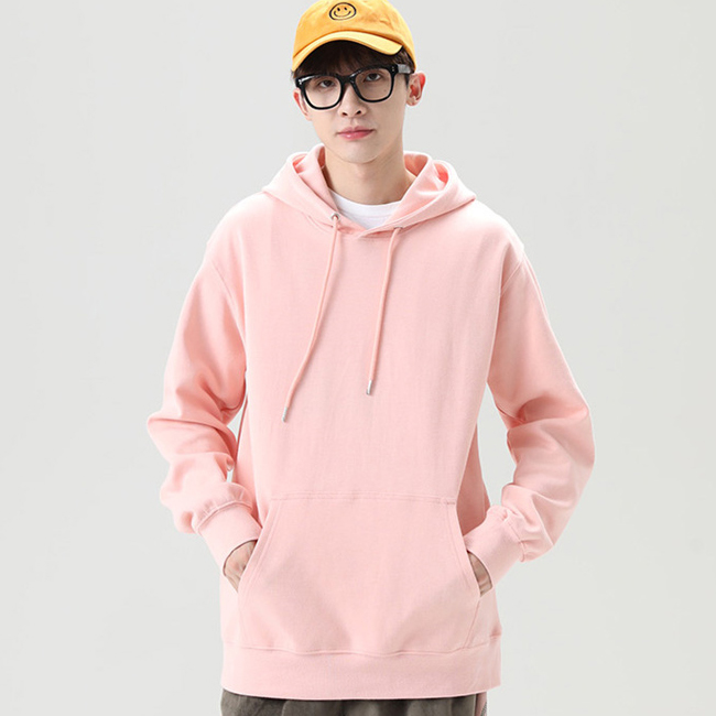 卫衣工作服8