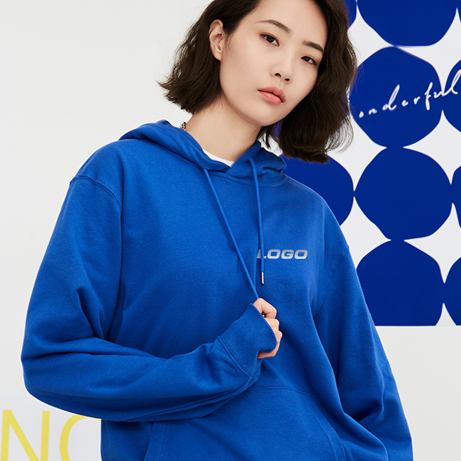 卫衣工作服1