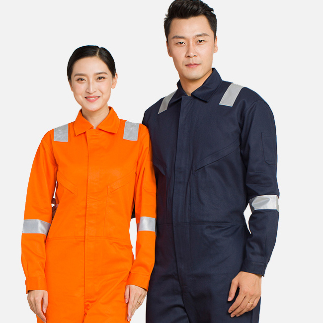 阻燃工作服