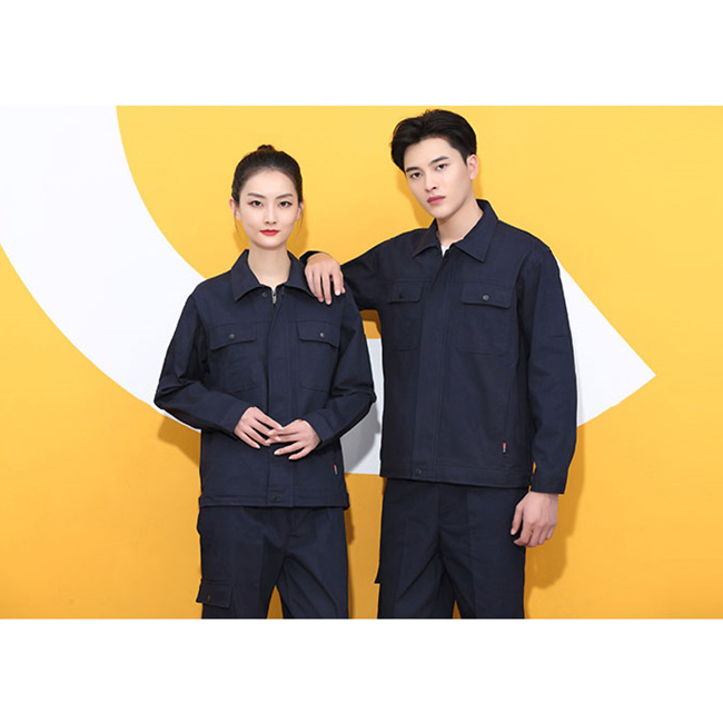 防静电工服7