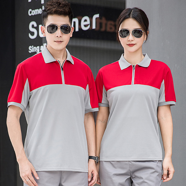 汽车工作服2