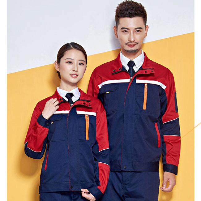 汽车工作服7