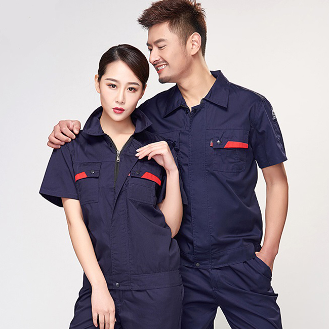 加油站工服1
