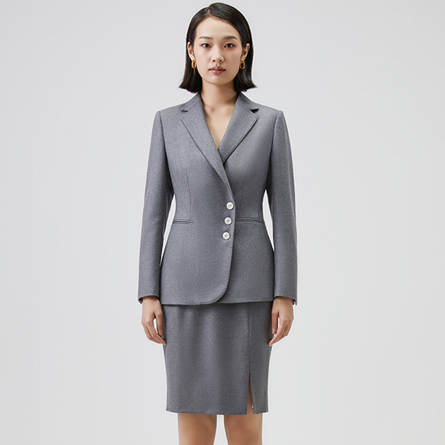 女士西服7