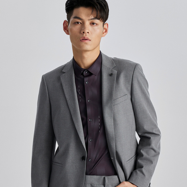 男士西服4