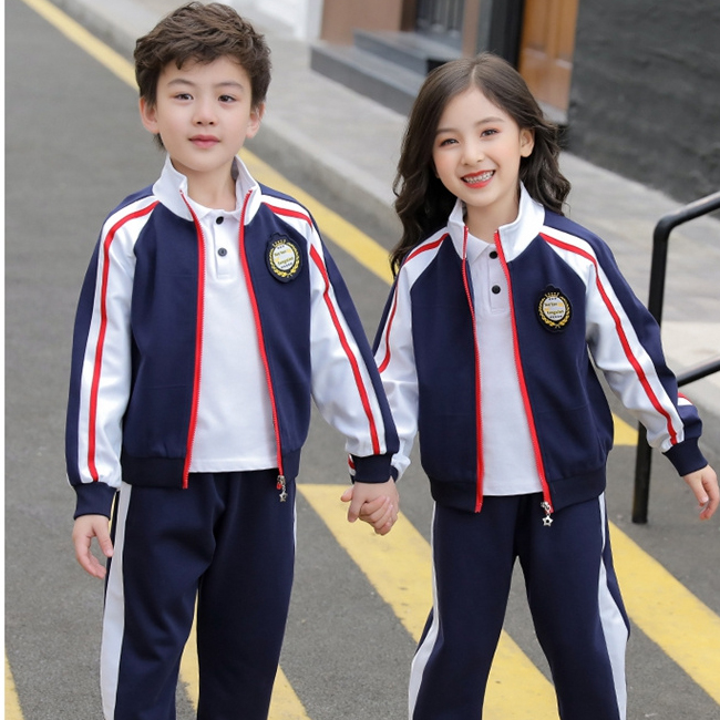 幼儿校服e
