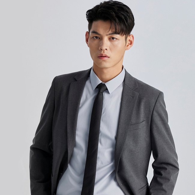 男士西服5