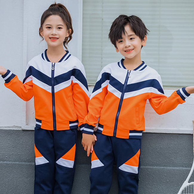 幼儿校服b