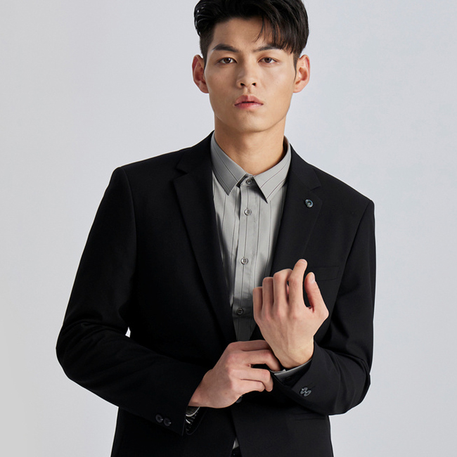 男士西服3