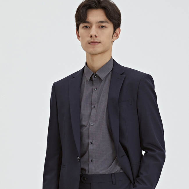 男士西服7