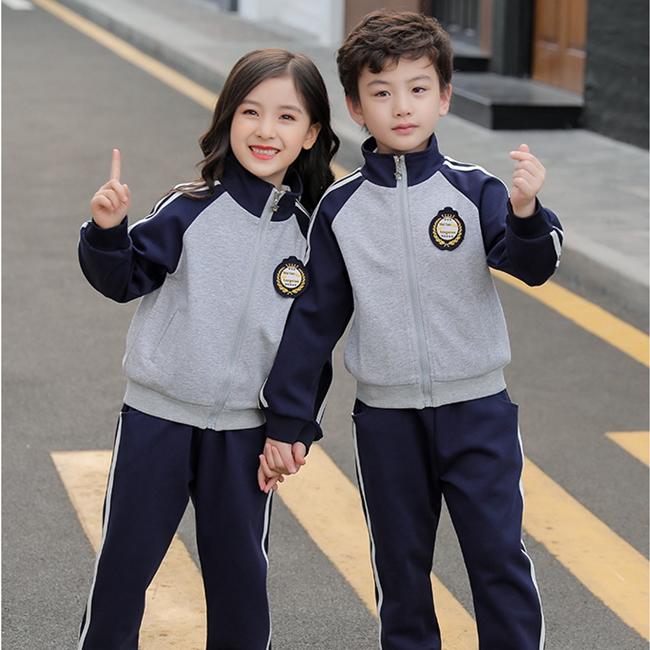 幼儿校服d
