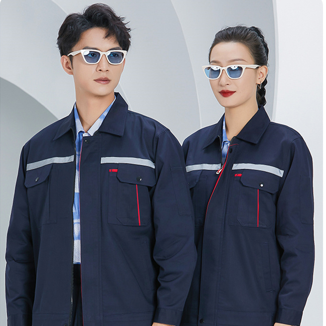女士工装8