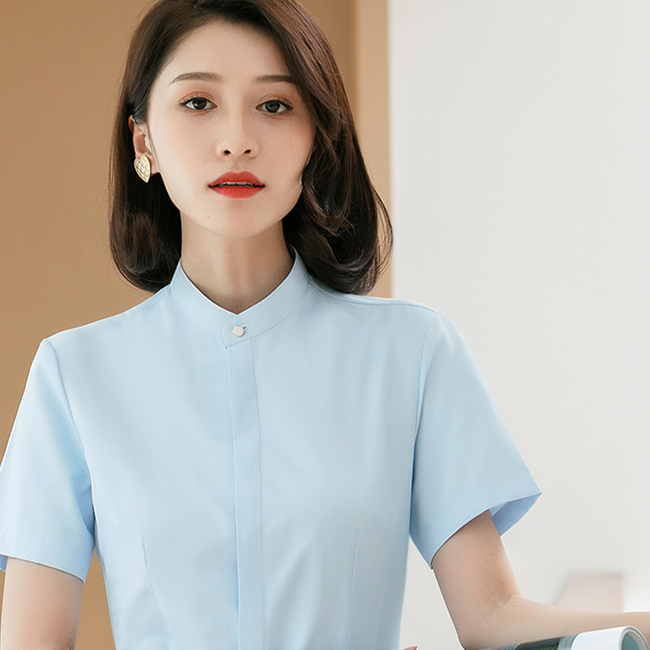 衬衫系列3