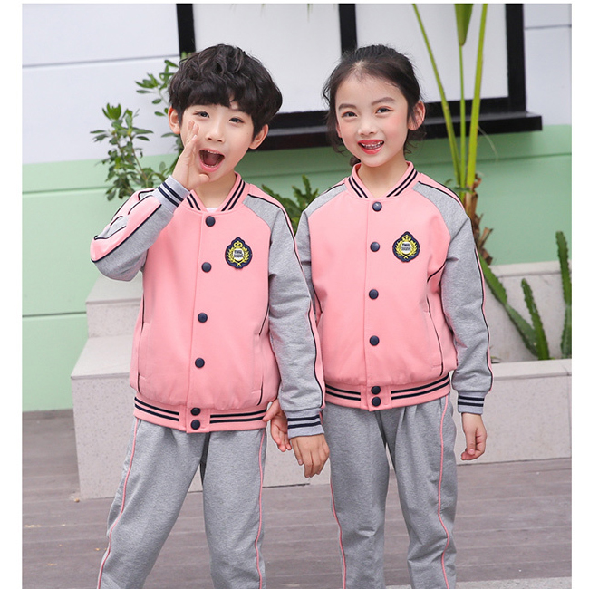 幼儿校服a