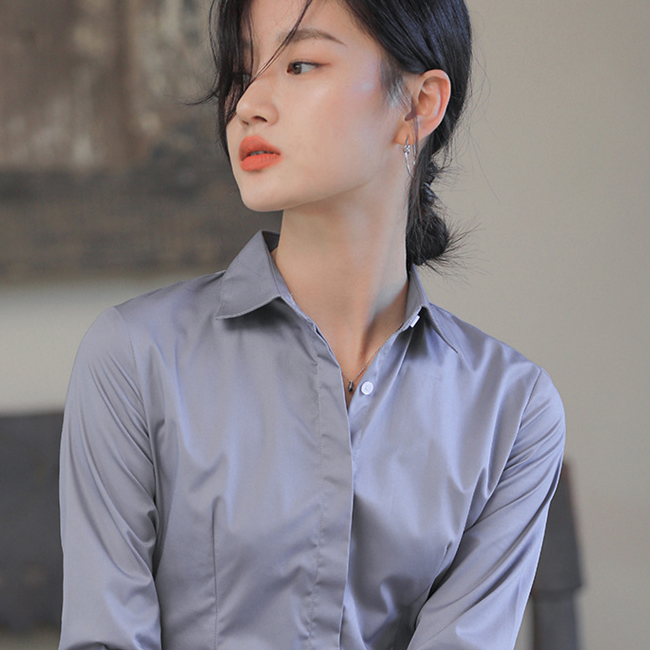 衬衫系列4