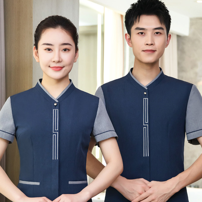保洁服装3