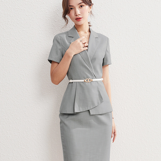 客服服装3