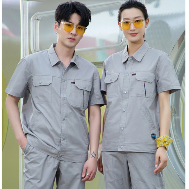工程服装7