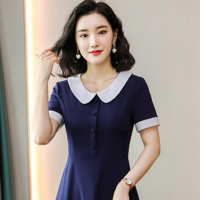 客服服装4