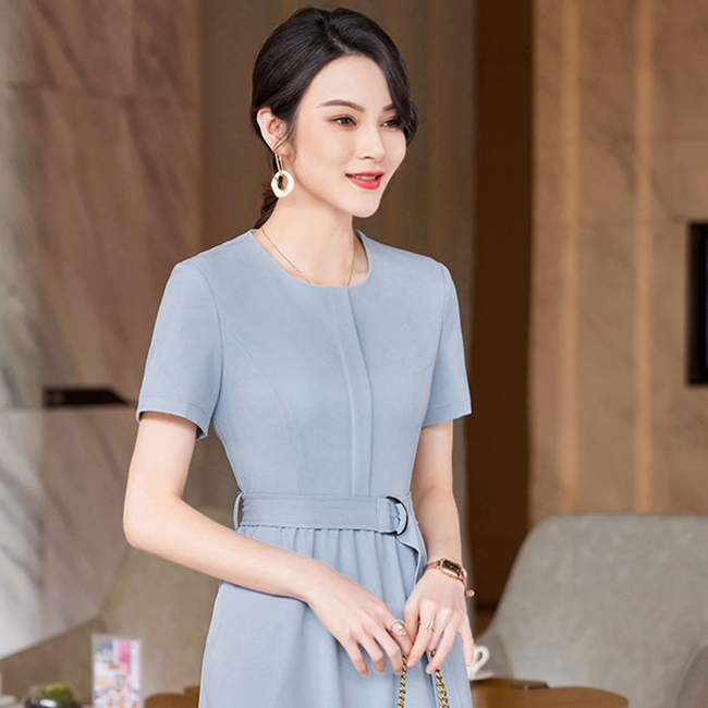 客服服装5