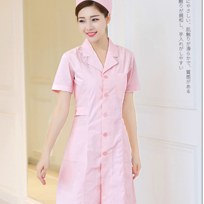 护士服装1