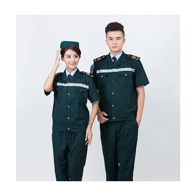 医生服装8