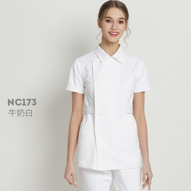 美容制服7