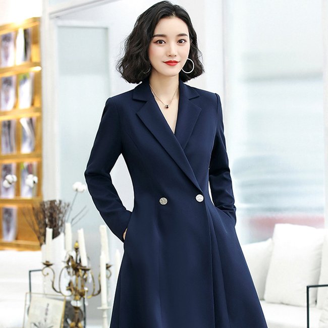 女士大衣4