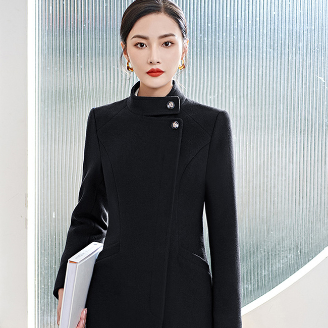 女士大衣2