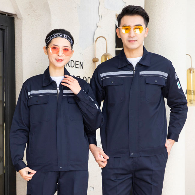 防静电工作服13