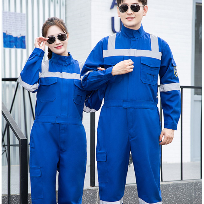阻燃工服2