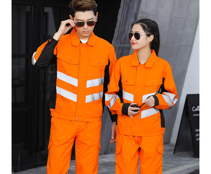 阻燃工服4