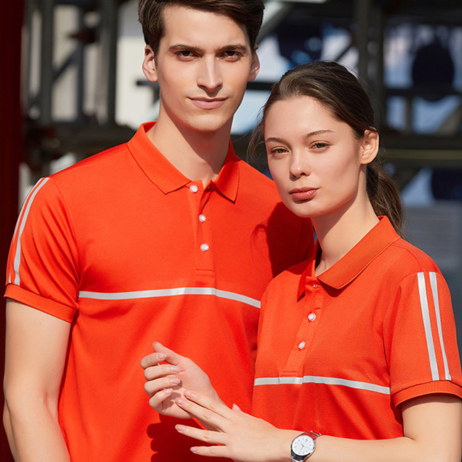POLO工服4