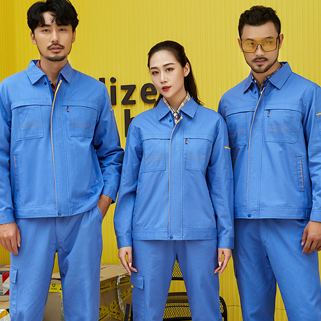 电力电工工服2