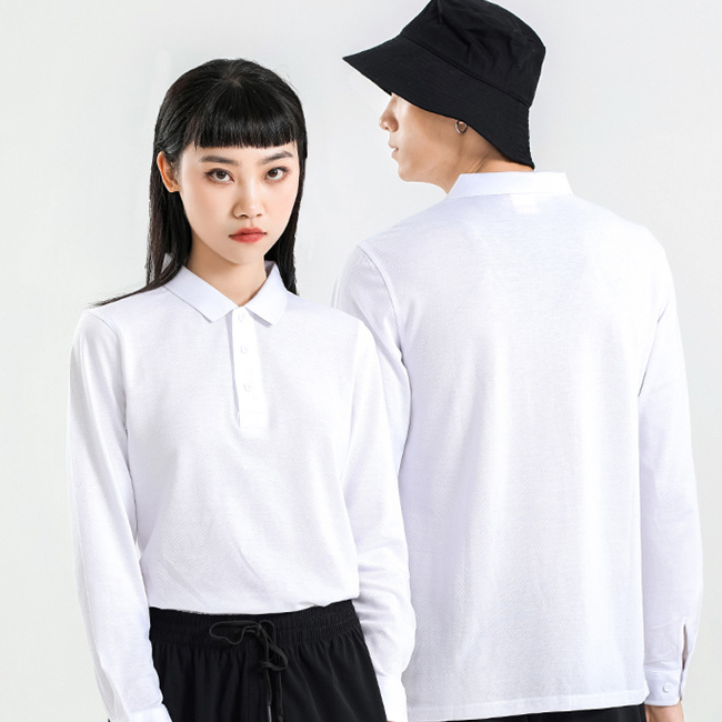 长袖文化衫工服4