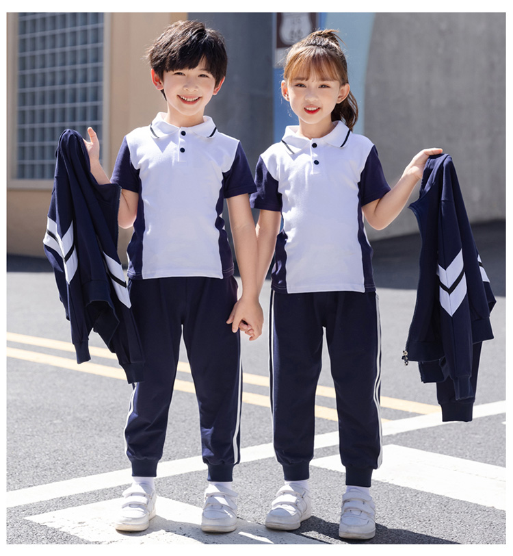 幼儿校服13