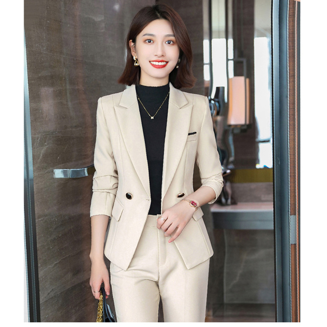 老师服装11