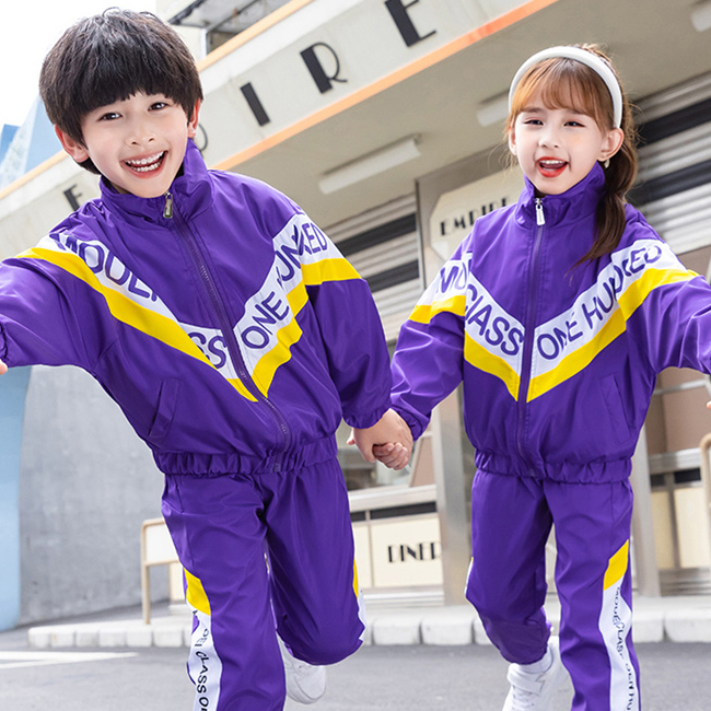 幼儿校服14