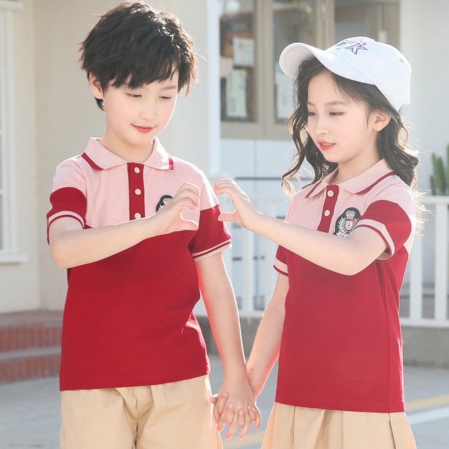 幼儿校服12