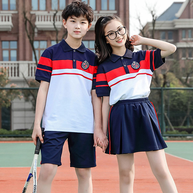 中小学校服服装4